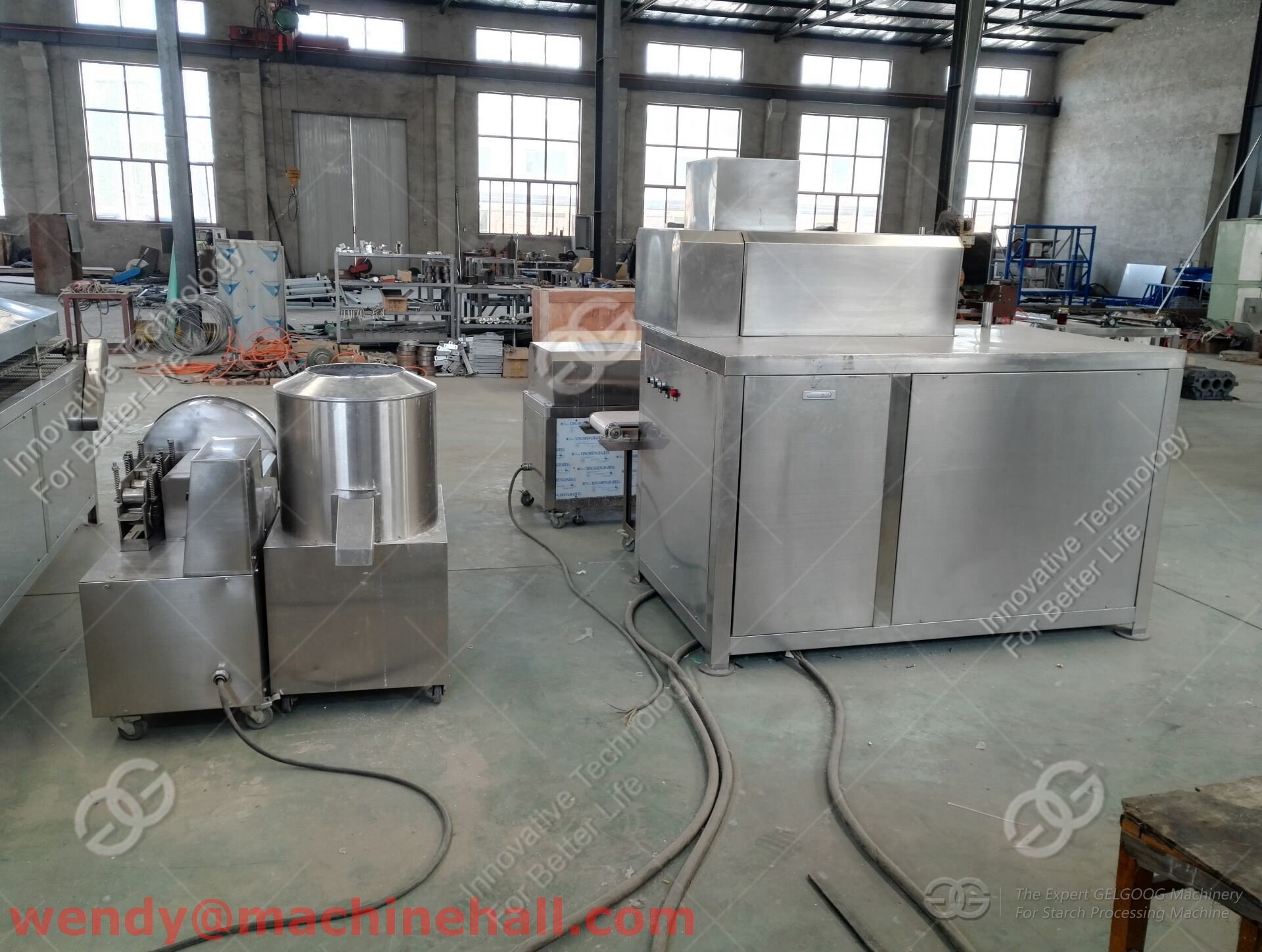 shrimp cracker machine|krupuk chips production line